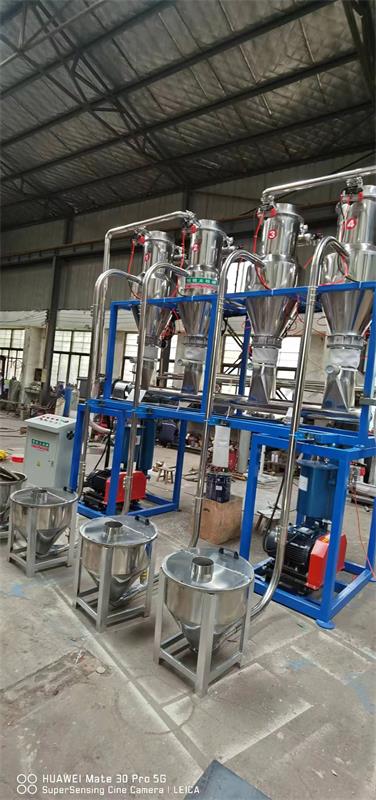 真空上料機(jī)廠家 真空上料機(jī)廠家