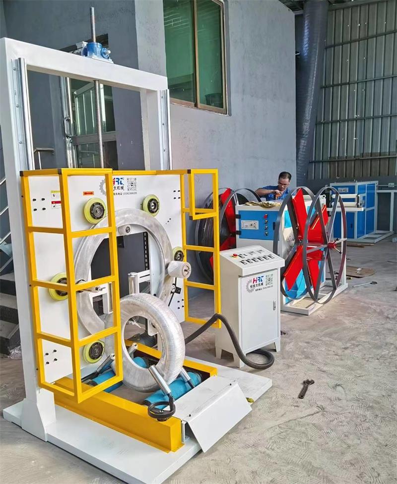 自動打包機 自動打包機